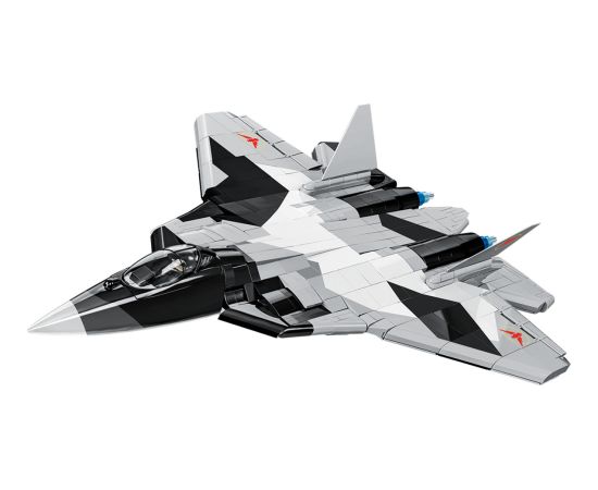 COBI Top Gun Maverick - Enemy Strike Jet (1:48 scale) Конструкторы