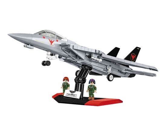 COBI Grumman F-14 Tomcat Конструкторы