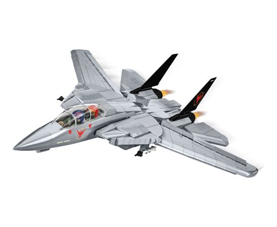 COBI Grumman F-14 Tomcat Конструкторы