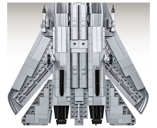 COBI Grumman F-14 Tomcat Конструкторы