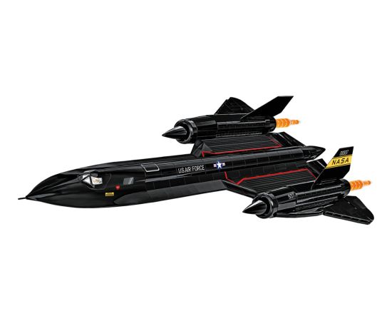 COBI Lockheed SR-71 Blackbird Executive Edition Конструкторы