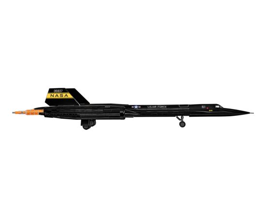 COBI Lockheed SR-71 Blackbird Executive Edition Конструкторы