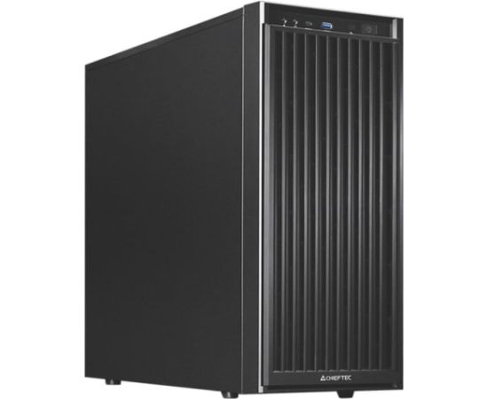 Chieftec BW-01B-OP (black) Корпуса