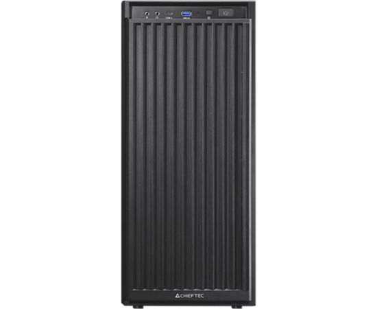 Chieftec BW-01B-OP (black) Корпуса