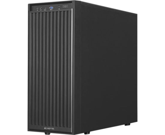 Chieftec BW-01B-OP (black) Корпуса