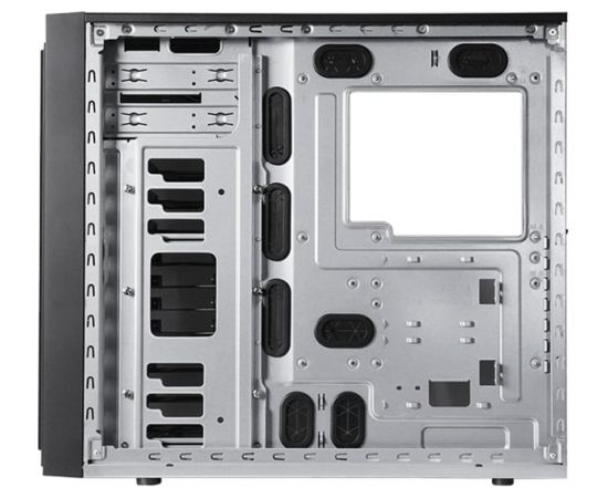 Chieftec BW-01B-OP (black) Корпуса