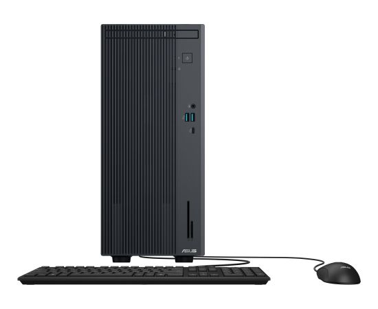 Asus ExpertCenter P5 V500MV-13420H091W (gray, Windows 11 Home) Персональные компьютеры