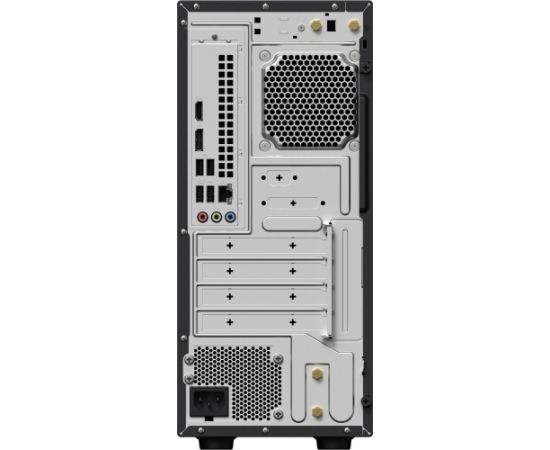 Asus ExpertCenter P5 V500MV-13420H091W (gray, Windows 11 Home) Персональные компьютеры