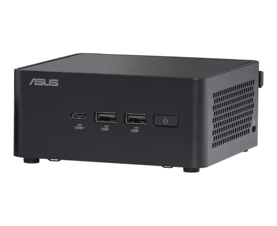 Asus NUC 14 Pro Tall Kit RNUC14RVHV500003I (black, without operating system, UK power cable) Персональные компьютеры