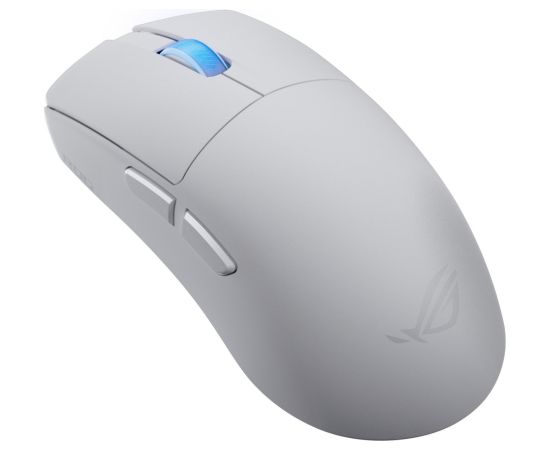 Asus ROG Harpe II Ace (white) Peles, ievadierīces