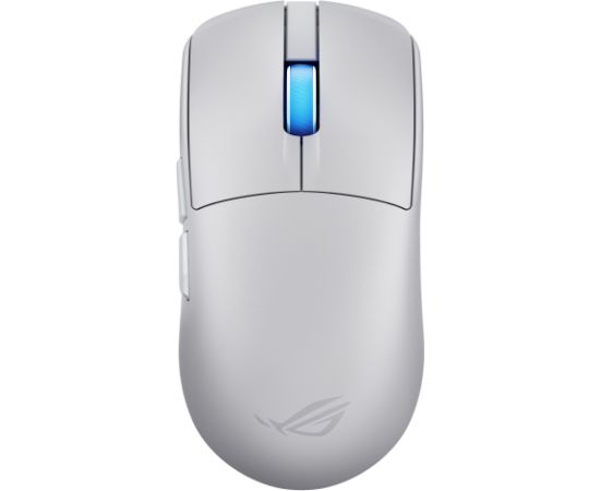 Asus ROG Harpe II Ace (white) Peles, ievadierīces