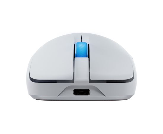 Asus ROG Harpe II Ace (white) Peles, ievadierīces