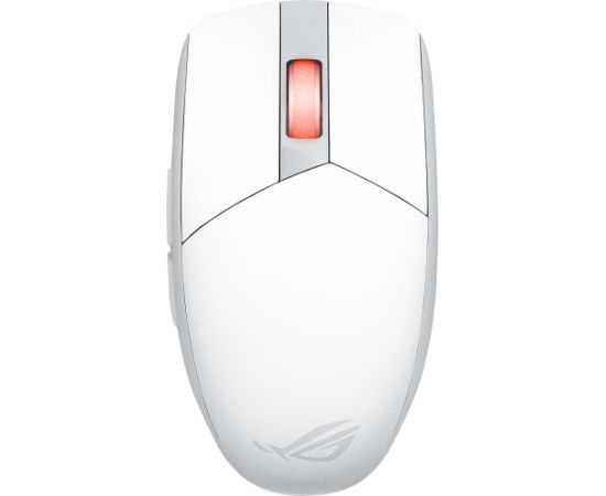 Asus ROG Strix Impact III Wireless (White) Мыши