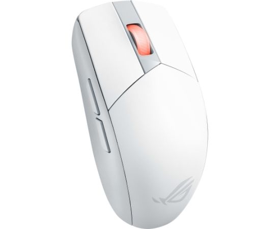 Asus ROG Strix Impact III Wireless (White) Мыши