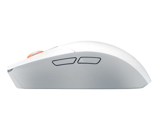 Asus ROG Strix Impact III Wireless (White) Мыши