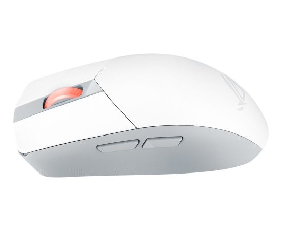 Asus ROG Strix Impact III Wireless (White) Мыши