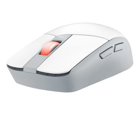 Asus ROG Strix Impact III Wireless (White) Мыши