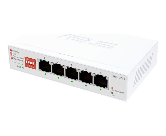 Asus QG-U1050 (white) Wireless Routers