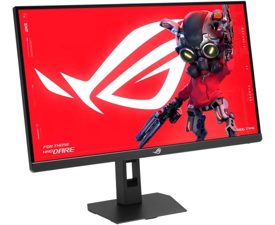 Asus ROG Strix XG27AQNGV Pulsar (68.6 cm (27 Zoll), schwarz, QHD, Ultra-Fast-IPS, HDMI, DP, G-Sync Pulsar, 360Hz Panel) Televizori