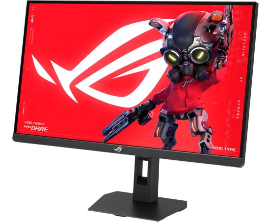 Asus ROG Strix XG27AQNGV Pulsar (68.6 cm (27 Zoll), schwarz, QHD, Ultra-Fast-IPS, HDMI, DP, G-Sync Pulsar, 360Hz Panel) Televizori