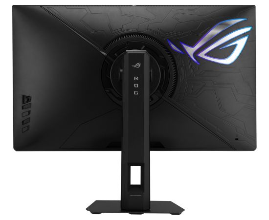 Asus ROG Strix XG27AQNGV Pulsar (68.6 cm (27 Zoll), schwarz, QHD, Ultra-Fast-IPS, HDMI, DP, G-Sync Pulsar, 360Hz Panel) Televizori