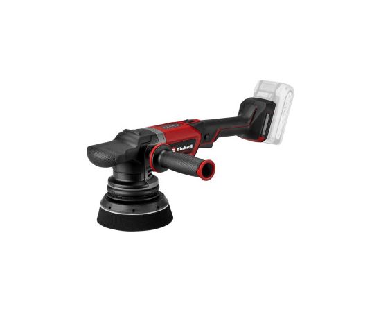 Einhell cordless eccentric polisher CP-EP 18/125 Li BL-Solo Jaunumi -Dārzam