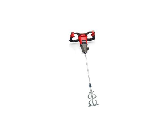 Einhell Professional paint mortar stirrer TP-MX 1700-2 CE (red/black, 1,700 watts) Jaunumi -Dārzam