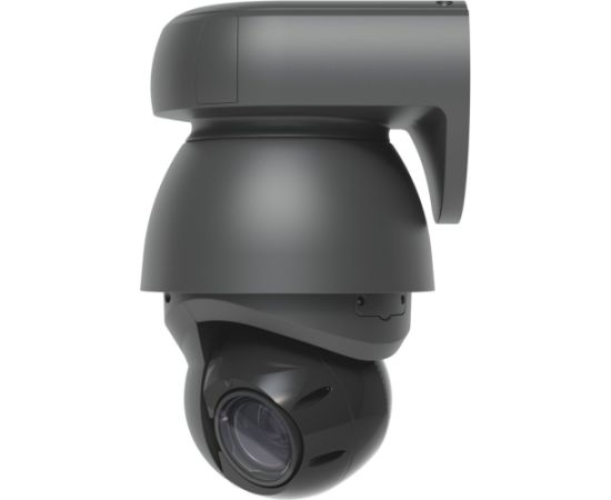 Ubiquiti AI PTZ Industrial surveillance camera, black Новинки Компьютерная техника