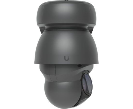 Ubiquiti AI PTZ Industrial surveillance camera, black Новинки Компьютерная техника