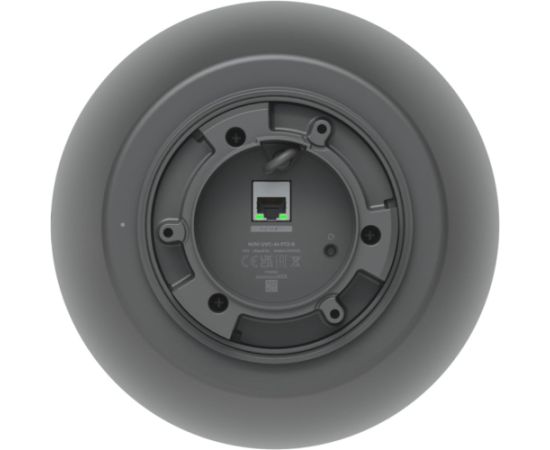 Ubiquiti AI PTZ Industrial surveillance camera, black Новинки Компьютерная техника