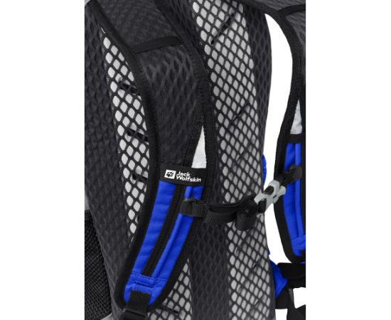 Jack Wolfskin VELOCITY 20, backpack blue/black, 20 liters Jaunumi - Sports