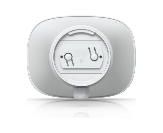 Ubiquiti UniFi Protect AI Horn Speaker-W, white speaker, IP66, PoE+ Aудио-видео