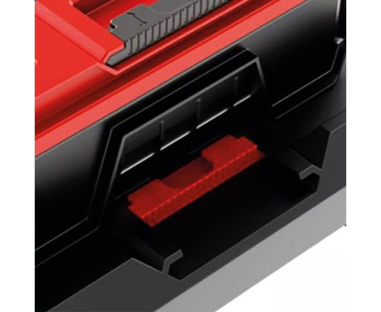 EINHELL E-Case rolling platform for system cases, black, for loads up to 120 kg Jaunumi -Dārzam