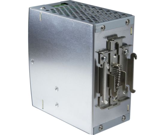 Inter-Tech Argus DIN rail power supply SDN24-240 24 volts, 240 watts Блоки питания