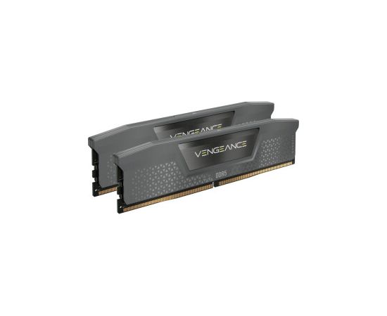 Corsair DDR5 - 96GB - 6000 - CL - 36 Vengeance GR Dual Kit (CMK96GX5M2E6000Z36) RAM Operatīvā atmiņa