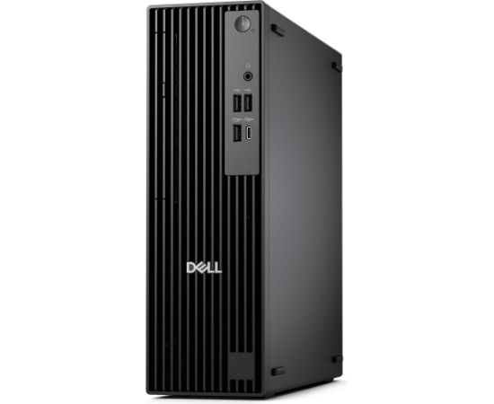 Dell Pro Slim (JX4DR), PC system black, Windows 11 Pro Personālie datori