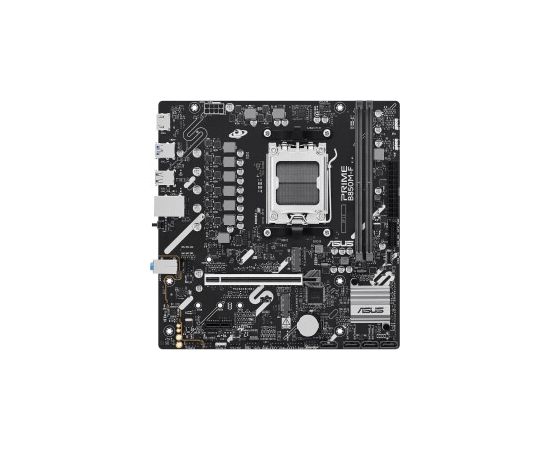 ASUS PRIME B850M-F, motherboard - Socket AM5 Материнские платы