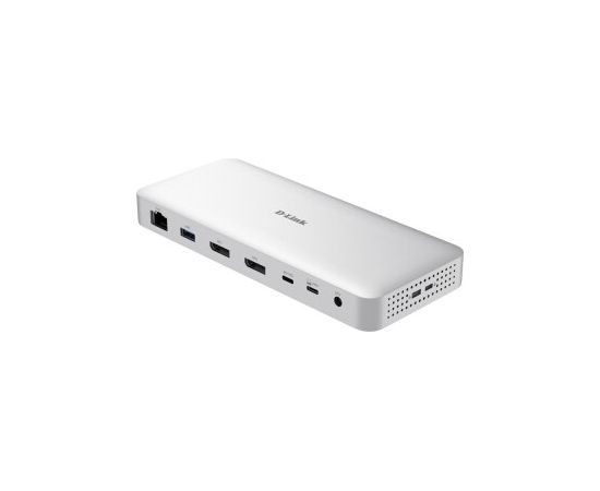 D-Link 9-in-1 USB-C 4.0 Docking Station DUF-901/E Jaunumi - Datori