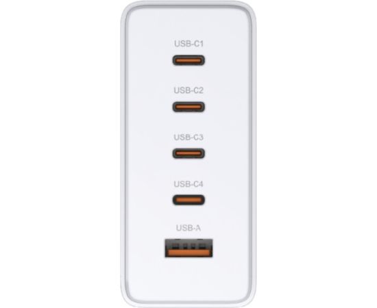 D-Link 240W GaN Charger DCF-241/E Jaunumi - Audio-Video