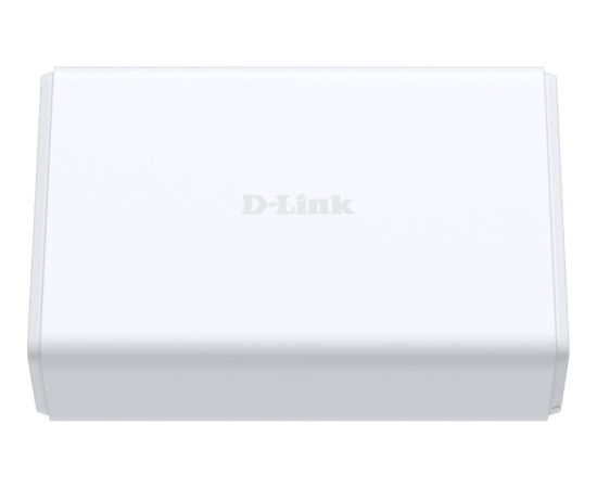 D-Link 240W GaN Charger DCF-241/E Jaunumi - Audio-Video