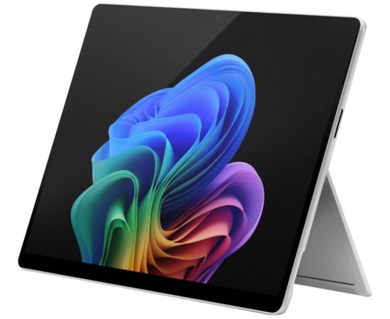 Microsoft Surface Pro 11 for Business, Tablet PC platinum, Windows 11 Pro Планшетные ПК