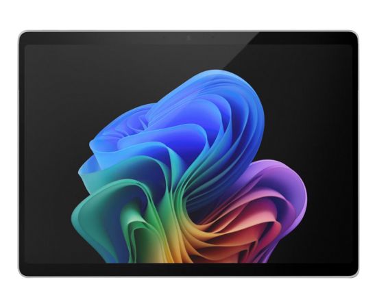 Microsoft Surface Pro 11 for Business, Tablet PC platinum, Windows 11 Pro Планшетные ПК