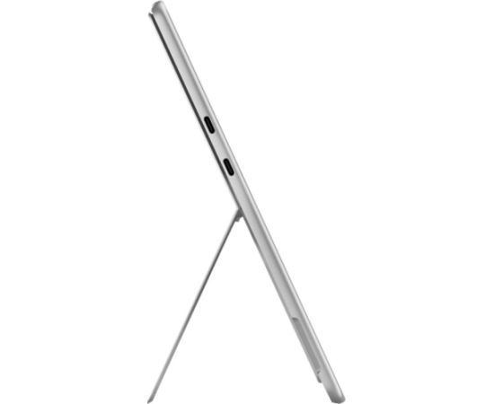 Microsoft Surface Pro 11 for Business, Tablet PC platinum, Windows 11 Pro Планшетные ПК