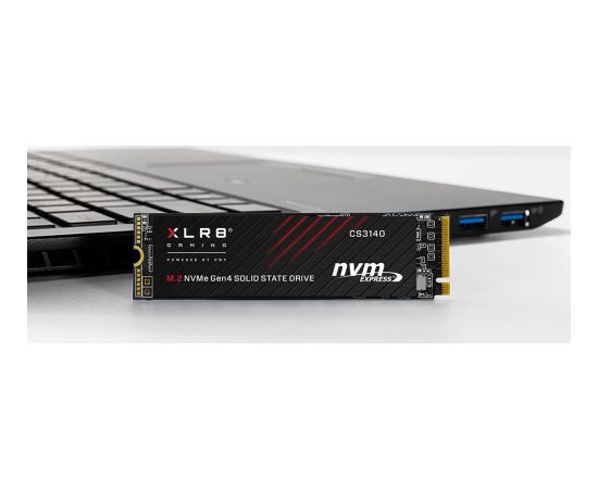 Pny Technologies PNY SSD 8.0TB 7.5/6.9 CS3140 NVME PNY (PCIe Gen4 x4) Жесткие диски (SSD)