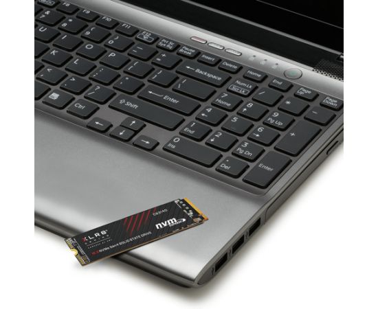 Pny Technologies PNY SSD 8.0TB 7.5/6.9 CS3140 NVME PNY (PCIe Gen4 x4) Жесткие диски (SSD)