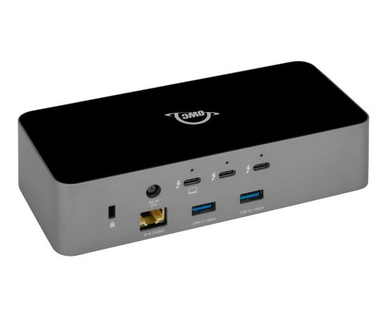 OWC Thunderbolt 5 Dock, docking station Jaunumi - Datori