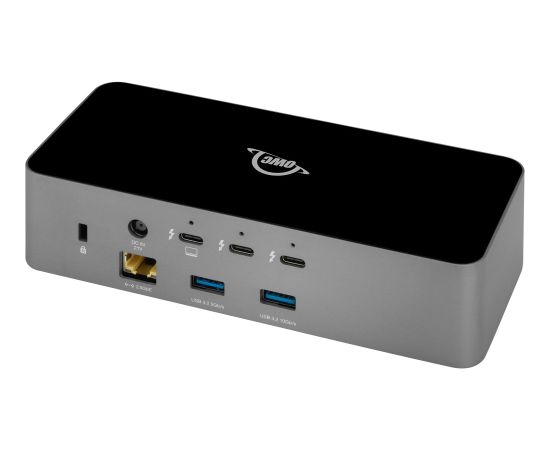 OWC Thunderbolt 5 Dock, docking station Jaunumi - Datori