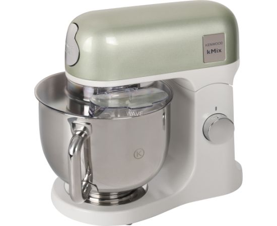 Kenwood kMix food processor KMX760GR sage green white/green, 1,000 watts Virtuves kombaini