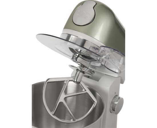 Kenwood kMix food processor KMX760GR sage green white/green, 1,000 watts Virtuves kombaini