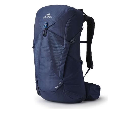 Pārgājienu mugursoma Gregory Zulu 30 RC Mugursomas